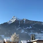 Appartement Gaestehaus Gschwendtner *