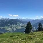 Appartement Gaestehaus Gschwendtner *