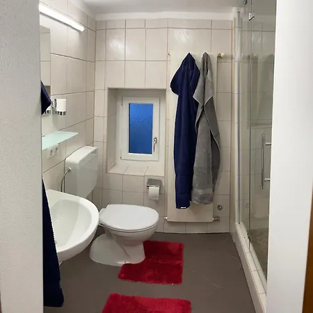 Gaestehaus Gschwendtner Schruns