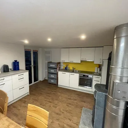 Gaestehaus Gschwendtner * Schruns