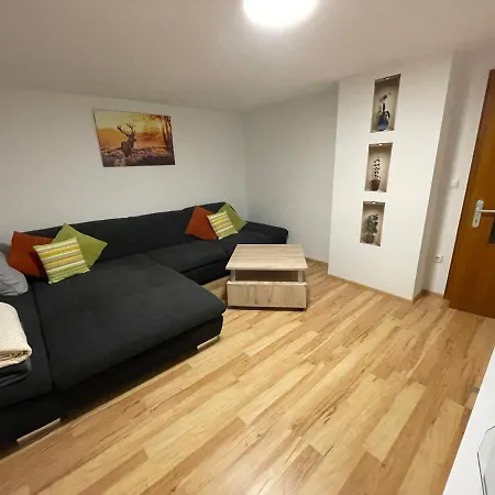 Gaestehaus Gschwendtner Schruns