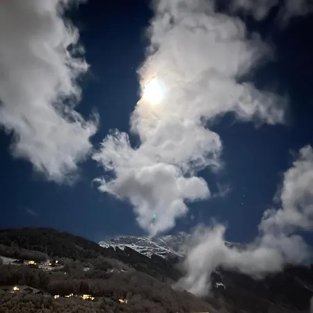 Gaestehaus Gschwendtner