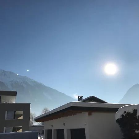 Gaestehaus Gschwendtner Schruns