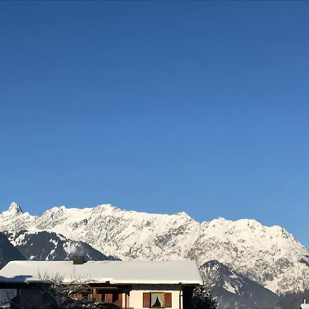 Gaestehaus Gschwendtner Appartement *