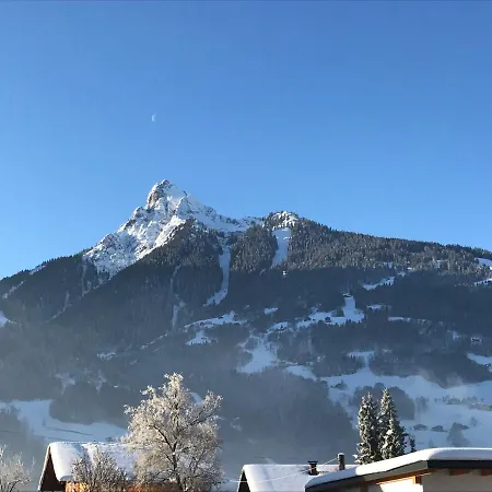 Appartement Gaestehaus Gschwendtner *