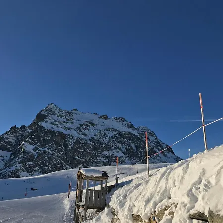 Appartement Gaestehaus Gschwendtner
