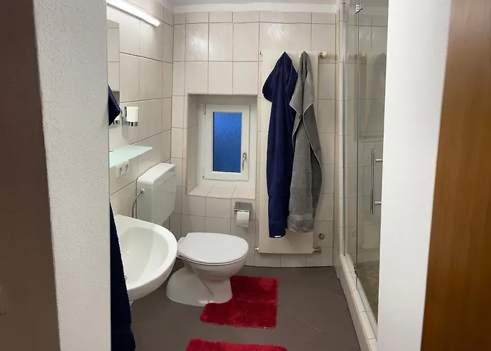 Gaestehaus Gschwendtner Schruns