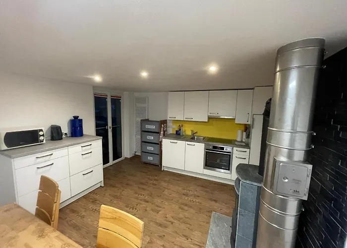 Gaestehaus Gschwendtner * Schruns