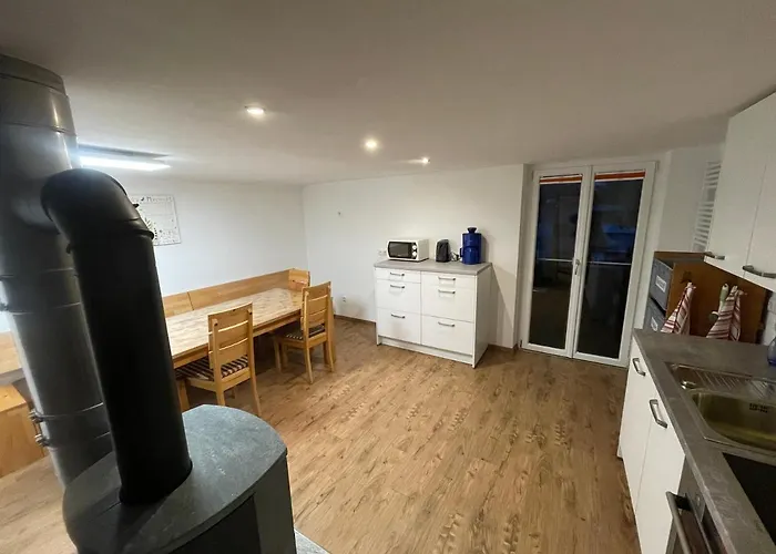 Gaestehaus Gschwendtner *