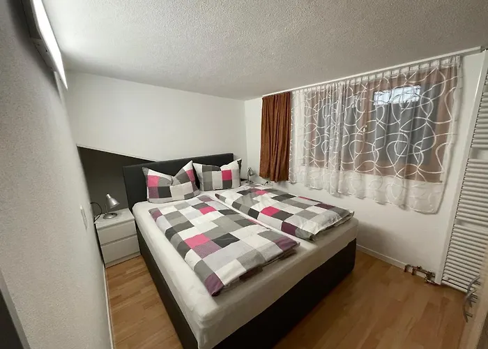 Διαμέρισμα Gaestehaus Gschwendtner