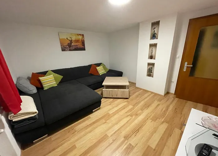 Gaestehaus Gschwendtner Schruns