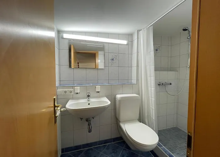 Διαμέρισμα Gaestehaus Gschwendtner Schruns