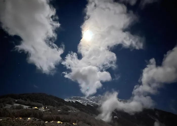 Gaestehaus Gschwendtner