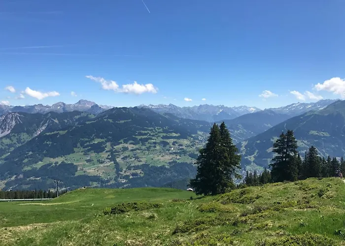 Διαμέρισμα Gaestehaus Gschwendtner *