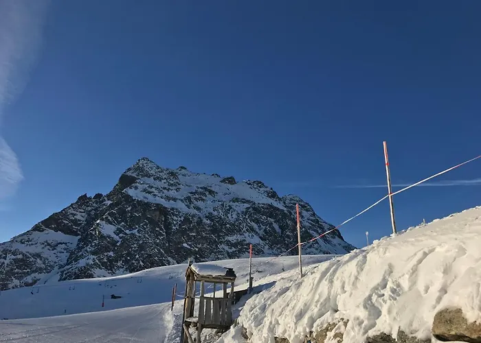 Διαμέρισμα Gaestehaus Gschwendtner